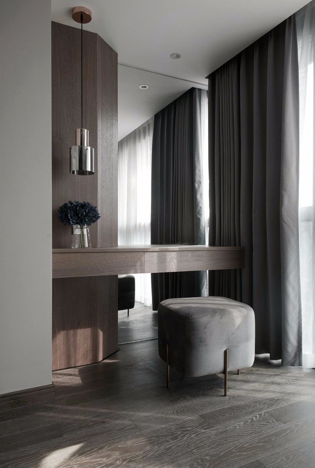 黑白灰丨简约的最高级-27