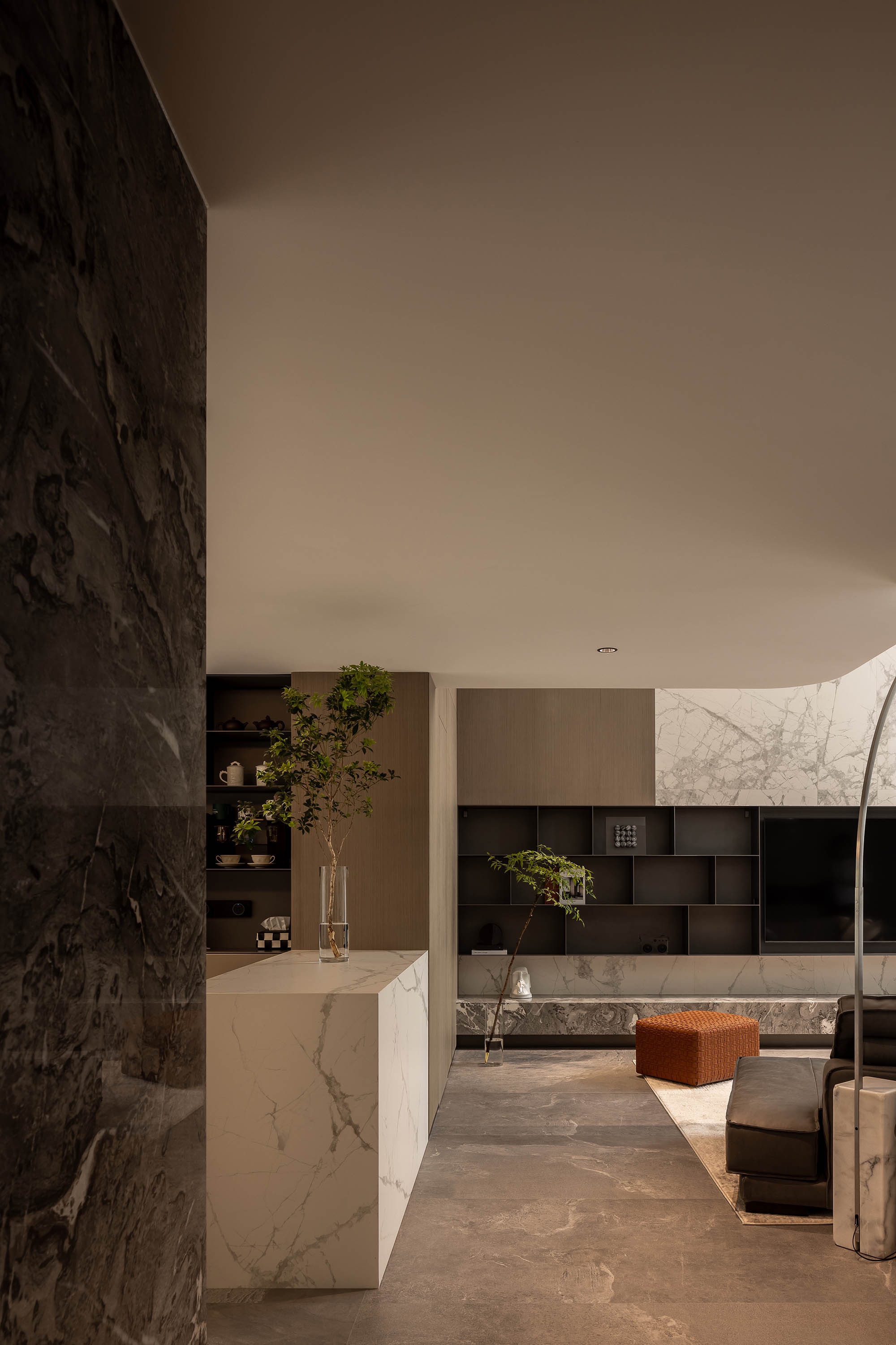 理想归属丨中国苏州丨递平方空间设计-65