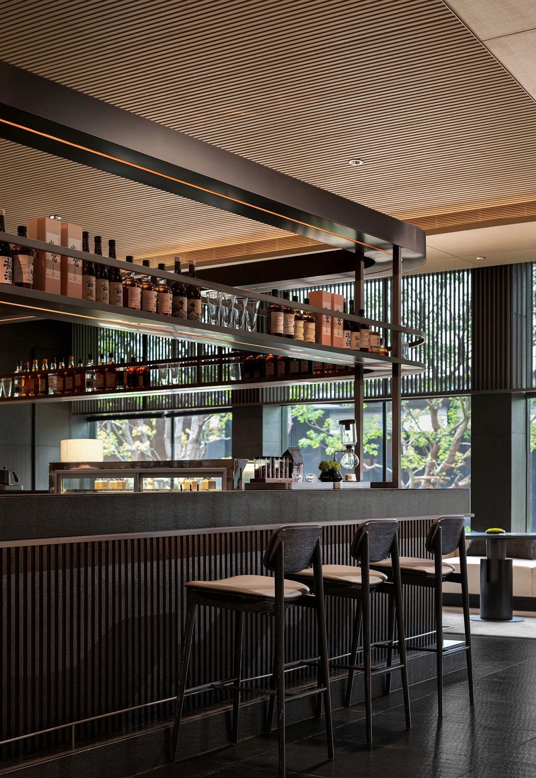 万科成都君悦云台售楼处丨中国成都丨MAUDEA 牧笛设计-43