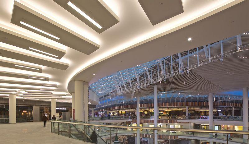 北京英特宜家购物中心-17