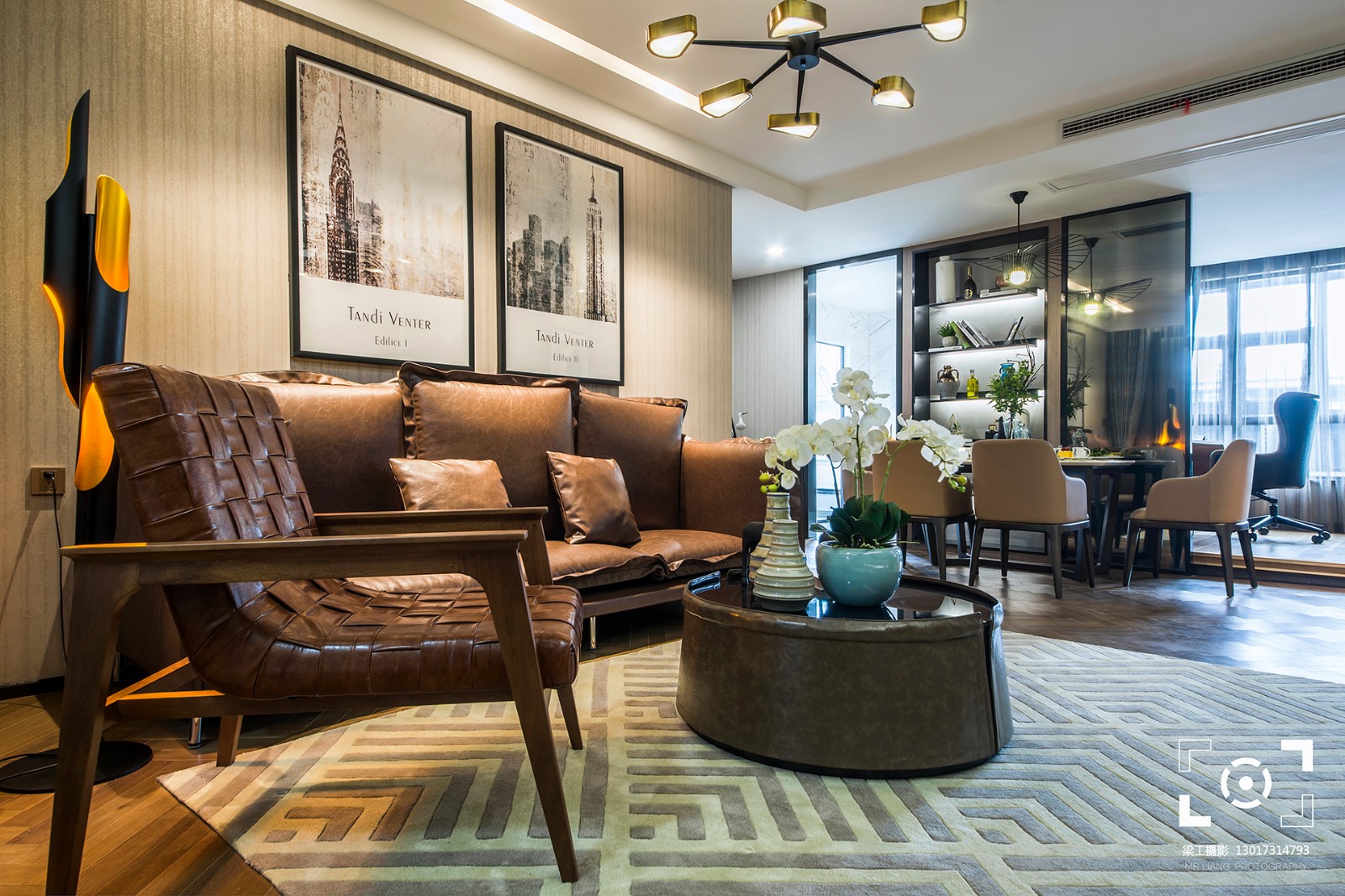 长沙兴汝金城-13