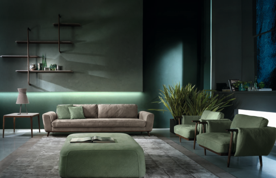 雅斯国际 · 打造全球家居品牌的领导者丨中国深圳丨雅斯集团设计-11