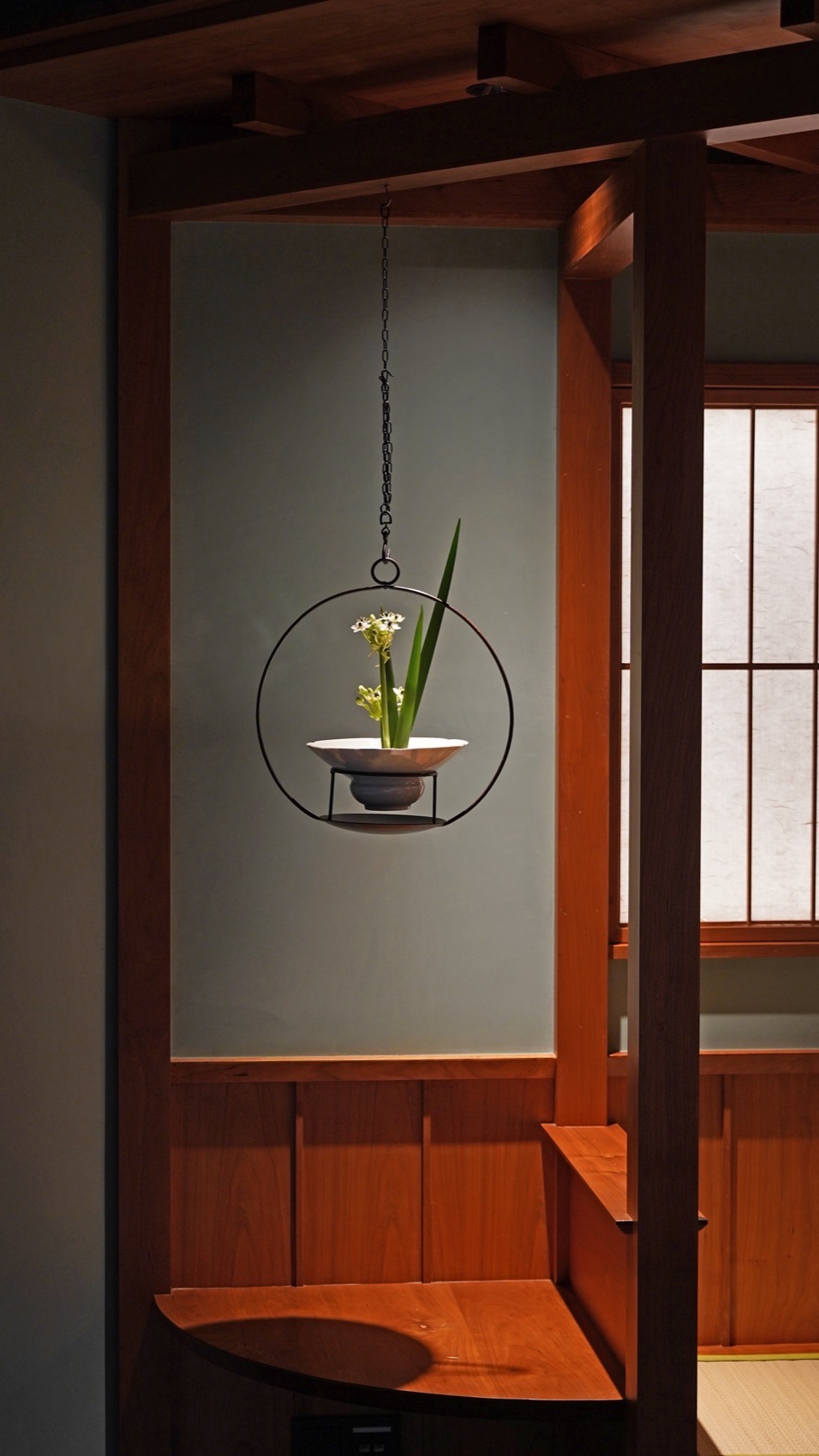 五重宋风·上海旧楼的园林化重生丨中国上海丨造园建筑-106