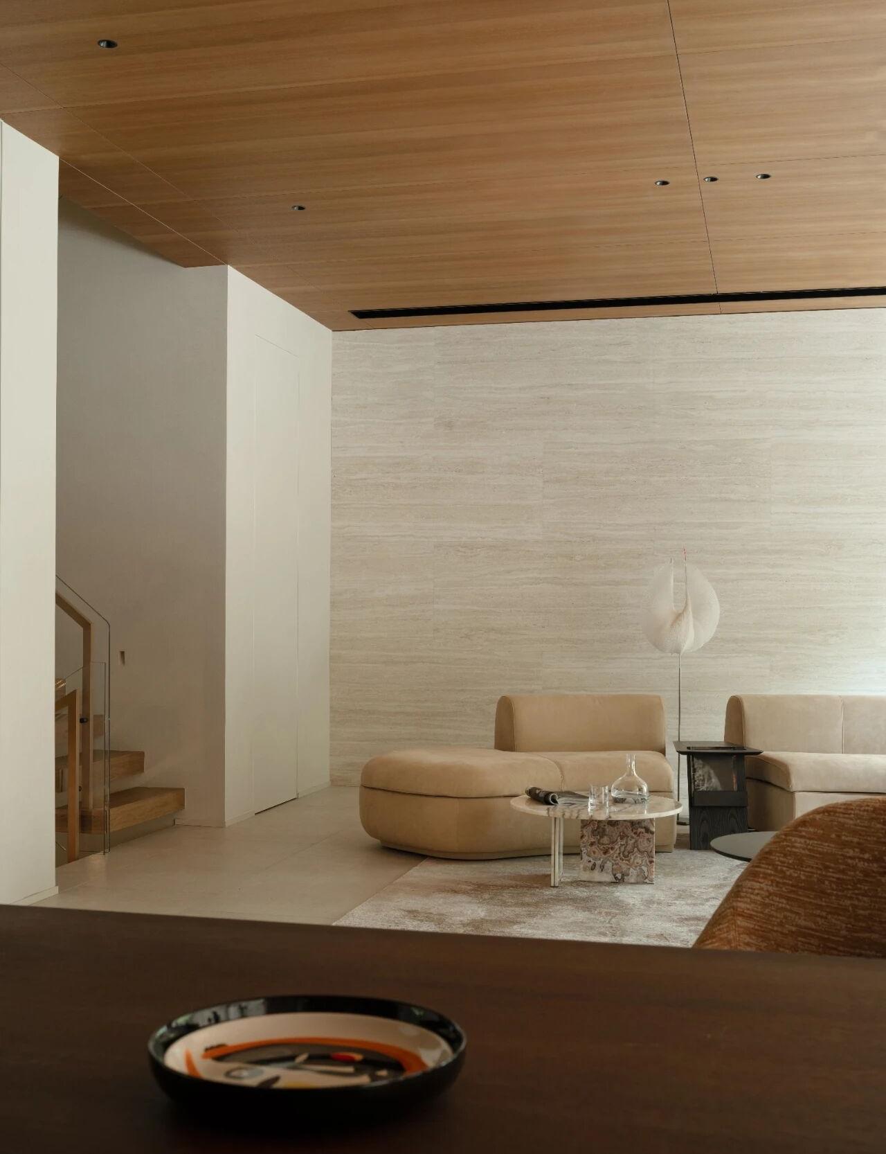 栖于自然深处 生活缓慢生长丨中国苏州丨苏州一野室内设计工程有限公司-13