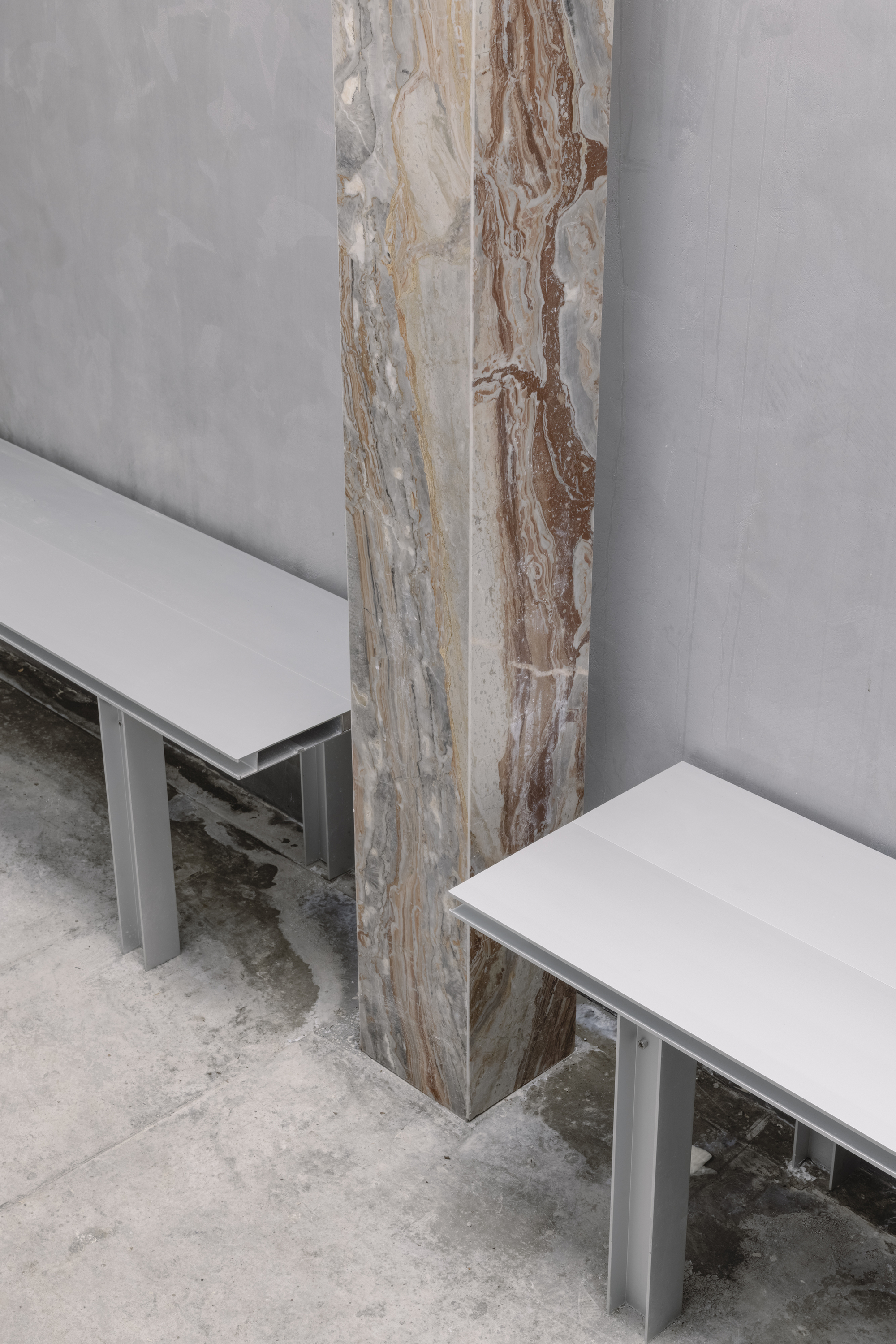 SPMA 商店，TAO+C 工作室丨中国上海-30