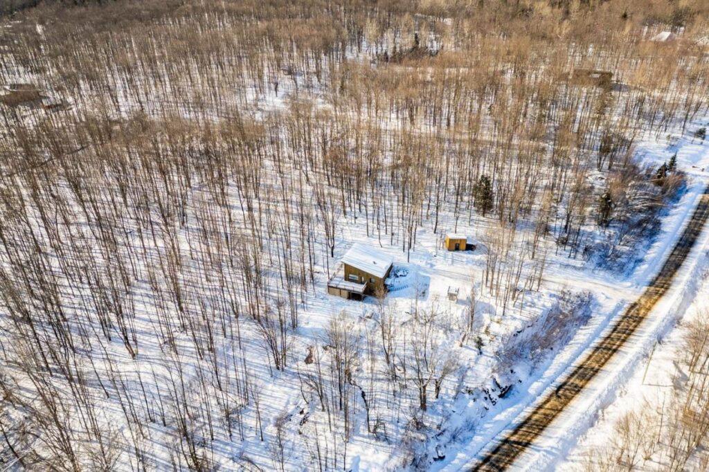 Saint  Étienne  de  Bolton房产项目丨Joli Joli Design-21