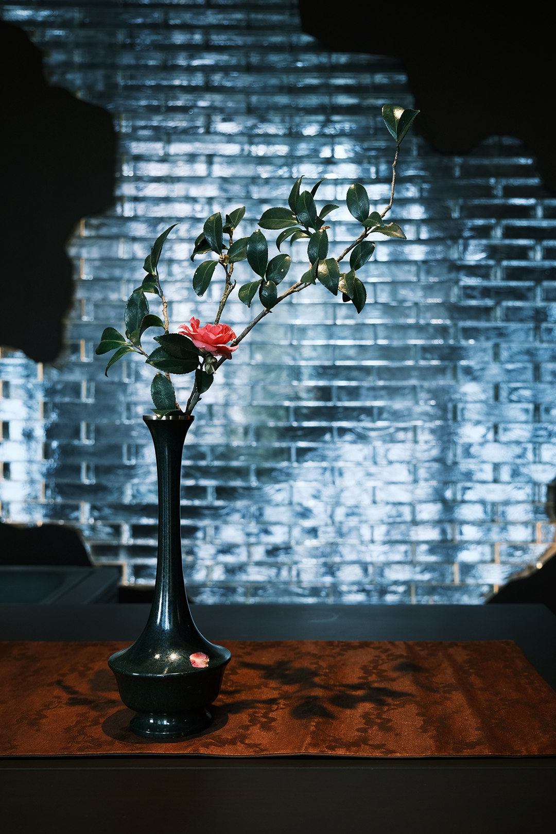 夜莺的信纸丨中国福州丨Paper Design 纸间营造-89