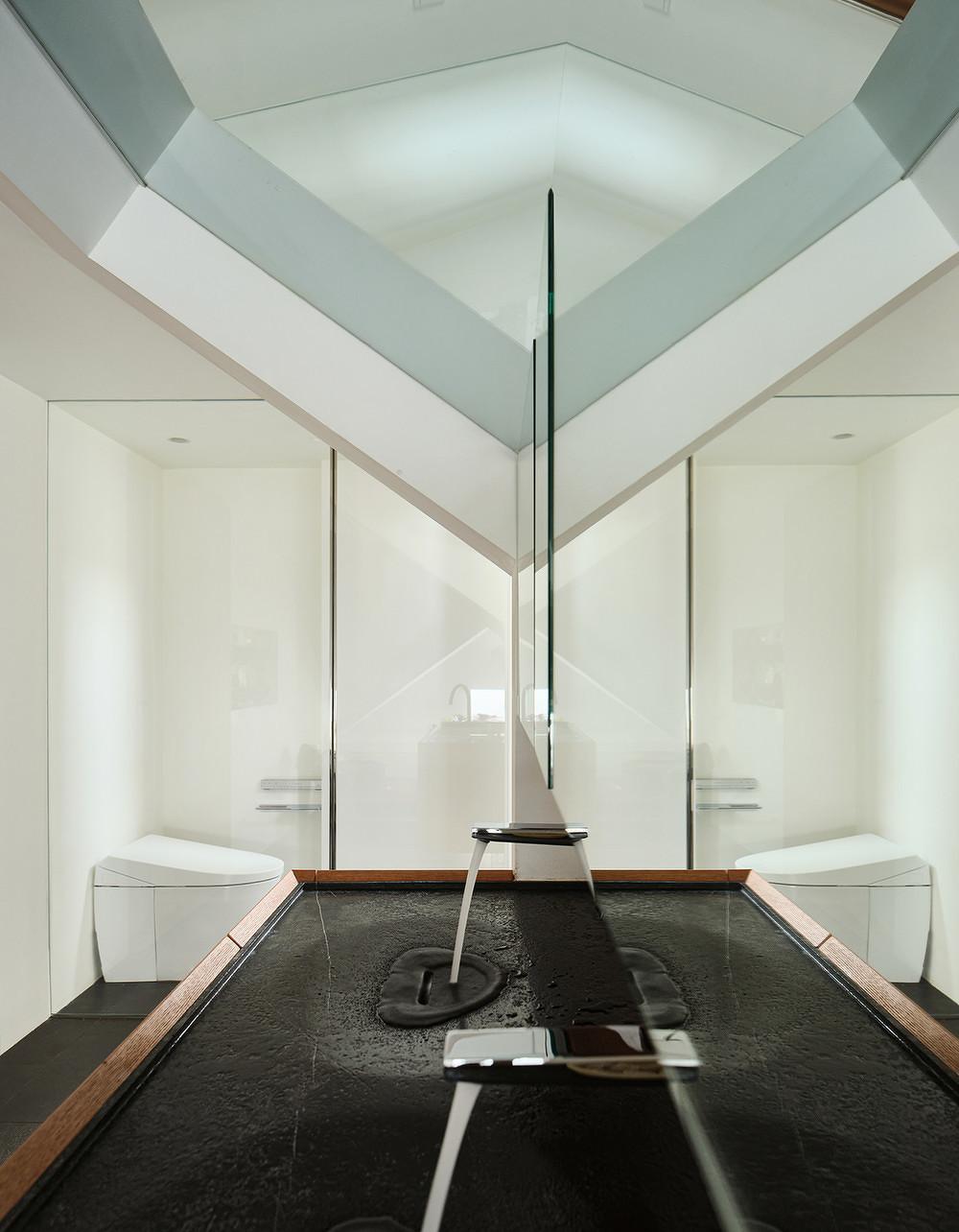 现代折衷与艺术的交织-58