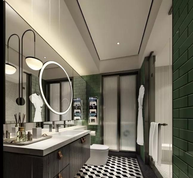 简约风格家居设计 | 功能与艺术的完美融合-10