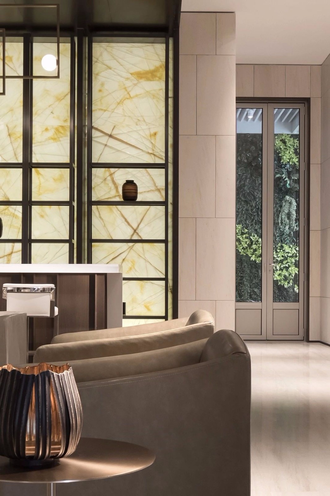 逸谷设计 | 逐窗寻幽-20