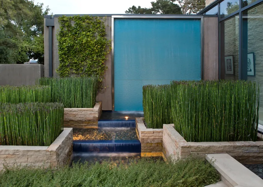 丨美国加利福尼亚丨Polsky Perlstein Architects-0