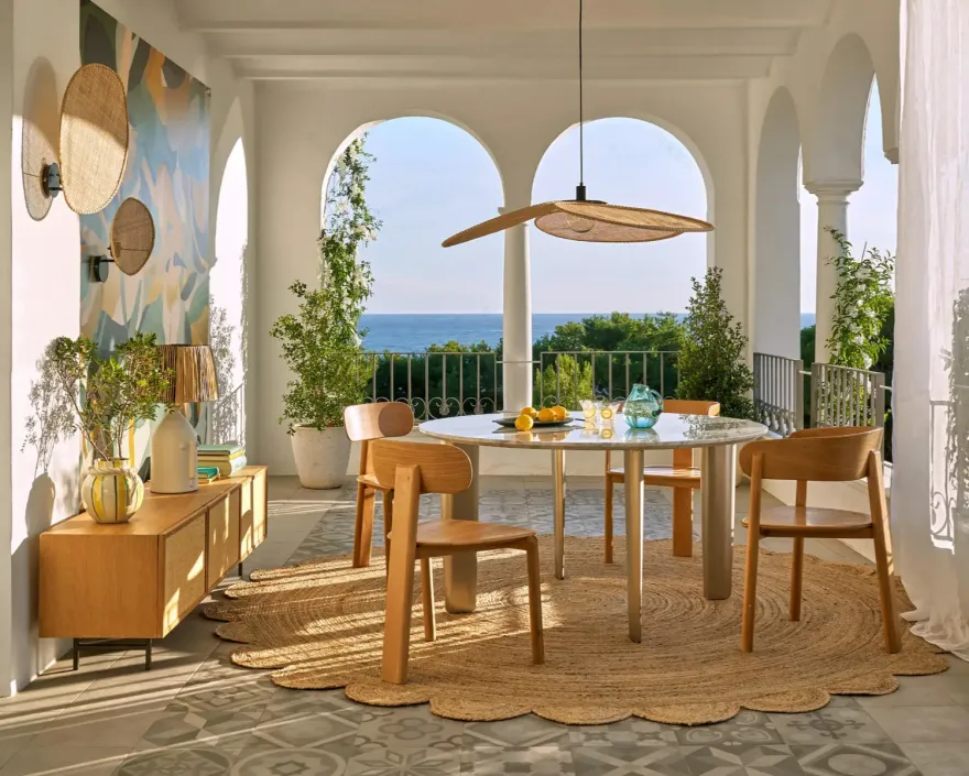 AM PM 春季夏季2022新目录 | 四大系列,探索不同家居风格-3