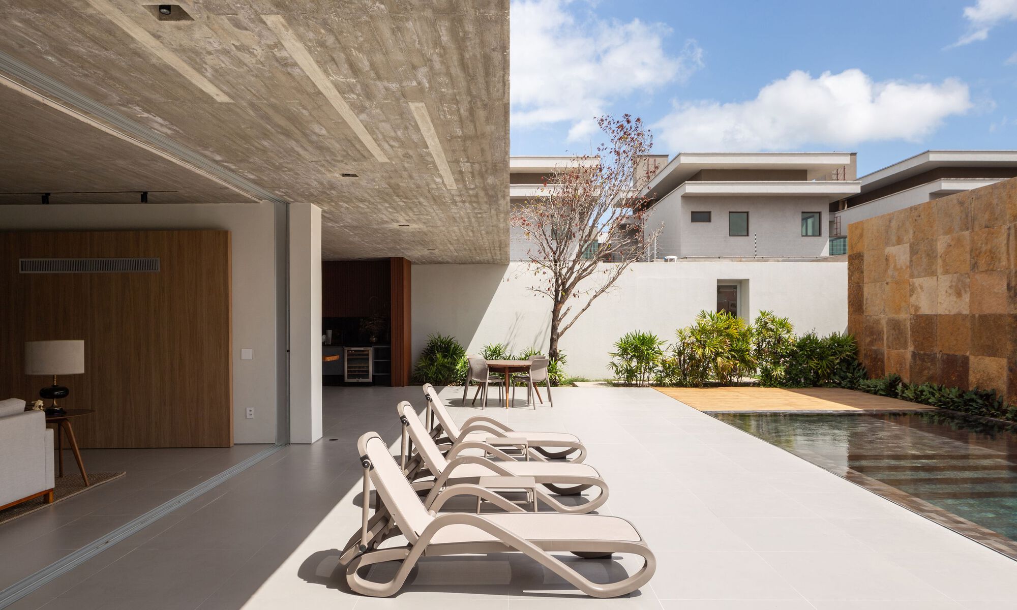 众议院 GG丨巴西丨Fernandes Atem Arquitetos-29