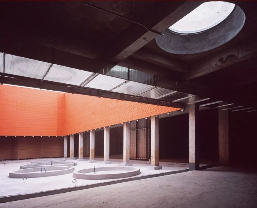 海南生态智慧新城数字市政厅丨中国澄迈-66