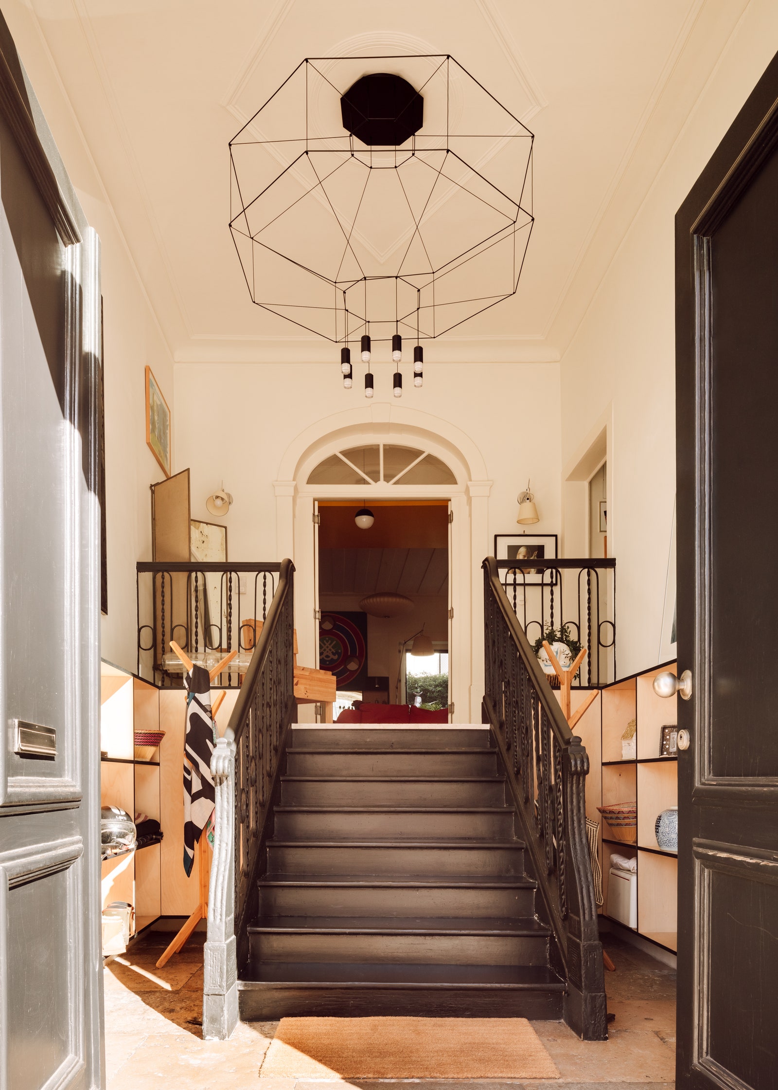 里斯本艺术驻留地La Junqueira丨葡萄牙里斯本-6