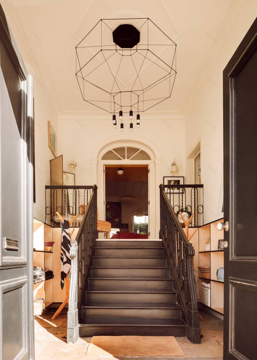 里斯本艺术驻留地La Junqueira丨葡萄牙里斯本-6