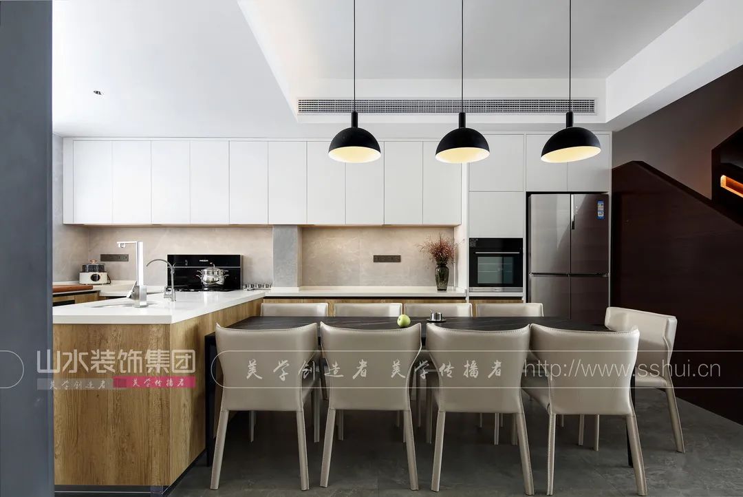 自然之居 · 黄山天都首郡景观别墅设计丨中国黄山丨穆静-40