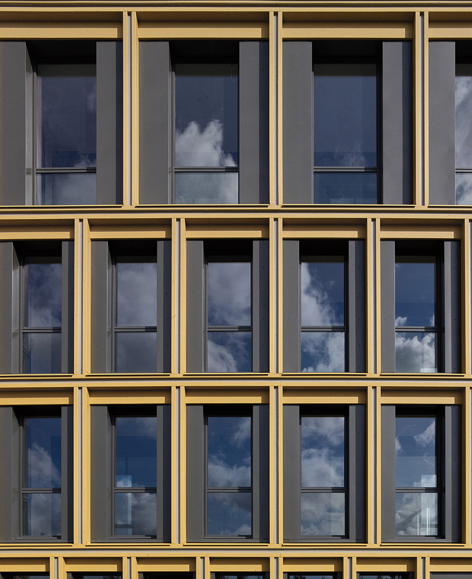 27单元集体住宅，法国南特 / Atelier Maxime Schmitt Architecte-62