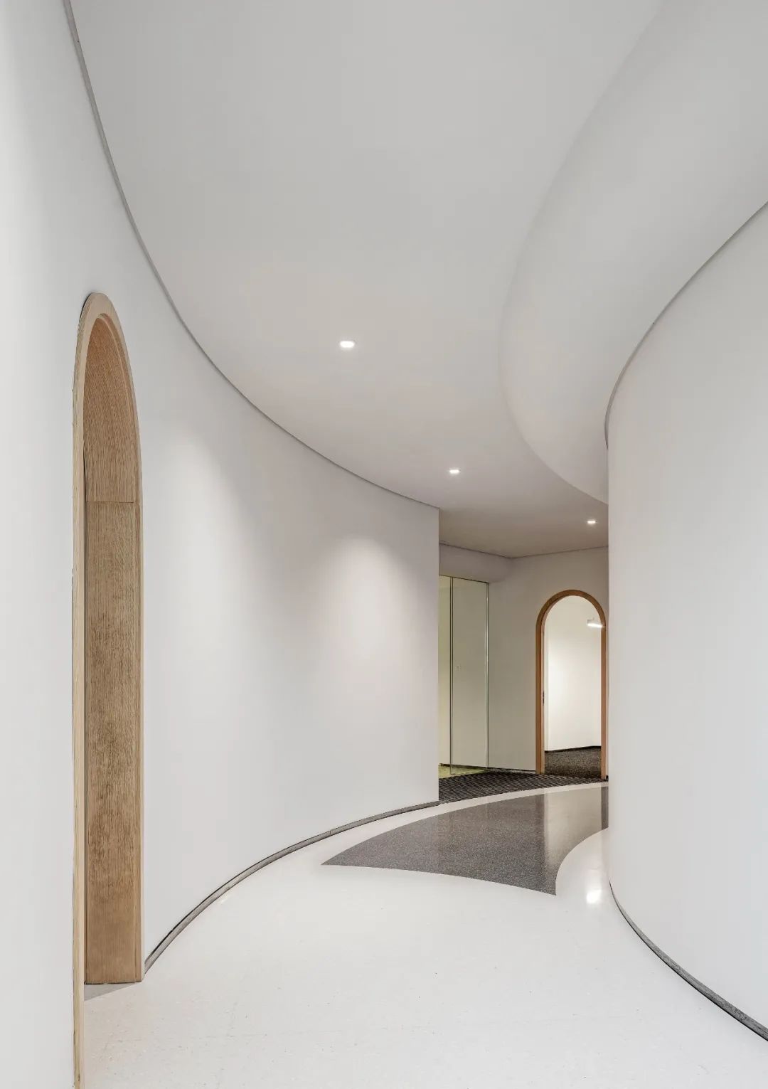 武汉光谷国际科学幼儿园丨中国武汉丨JLa设计集团武汉分公司-24