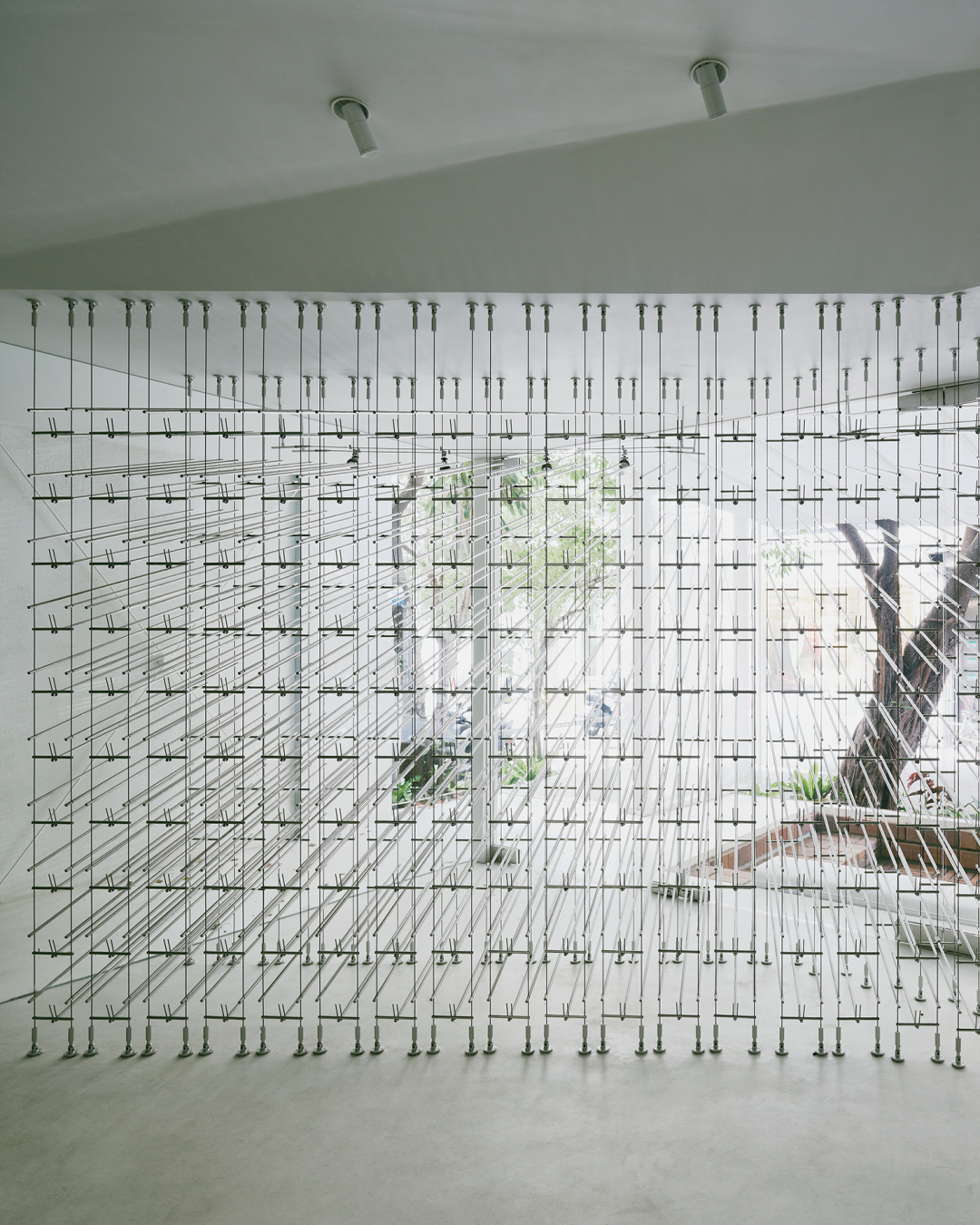 沈阳故宫文博书房丨中国沈阳丨一然设计(上海,深圳,沈阳,北京)-205