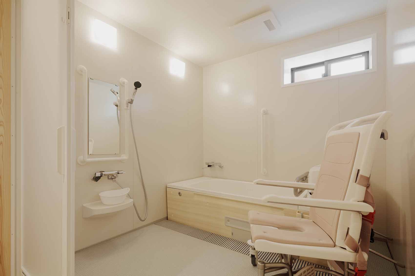 Group home MSK痴呆症老人共同生活护理中心丨日本福井-34