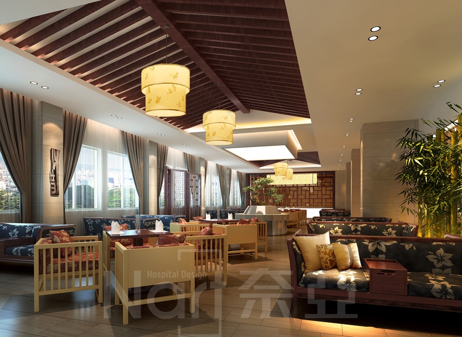 天津中医药大学武清中医院-9