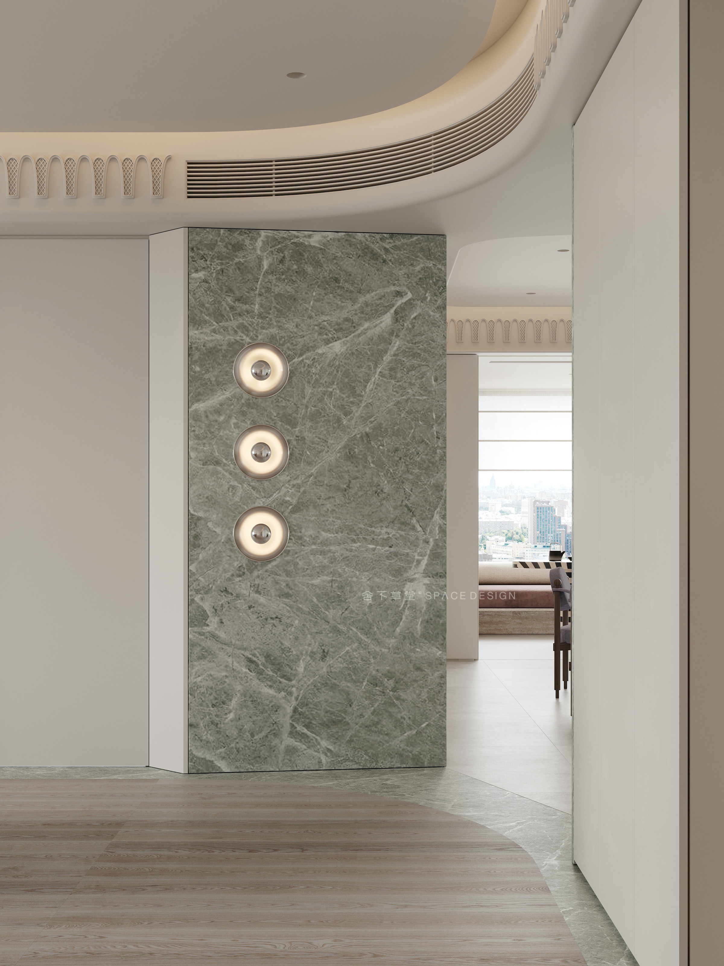 羊城黛色· 舍下草堂丨中国广州-20