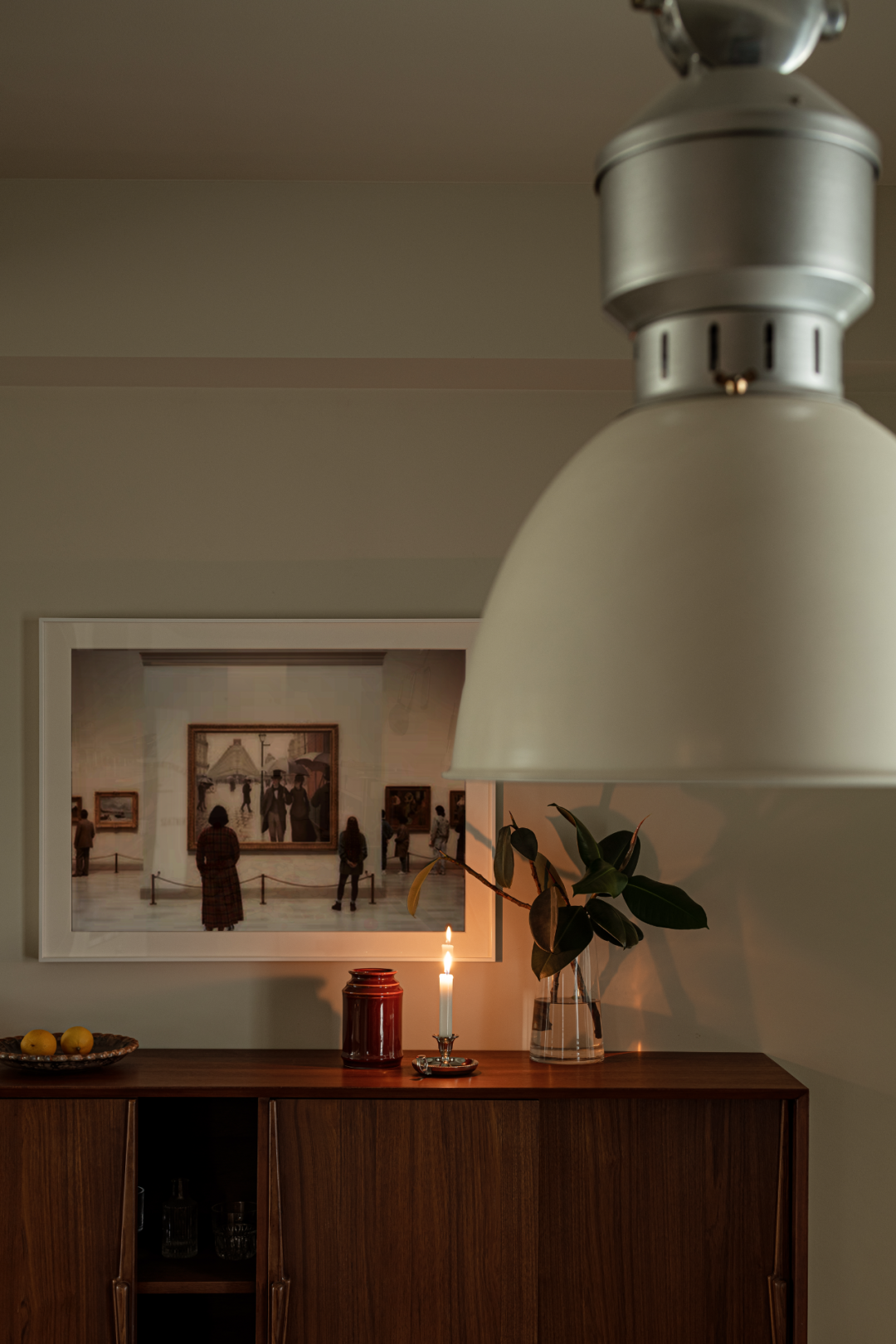 与时光为邻 · 成都三代同堂私宅改造丨中国成都丨集间设计-43