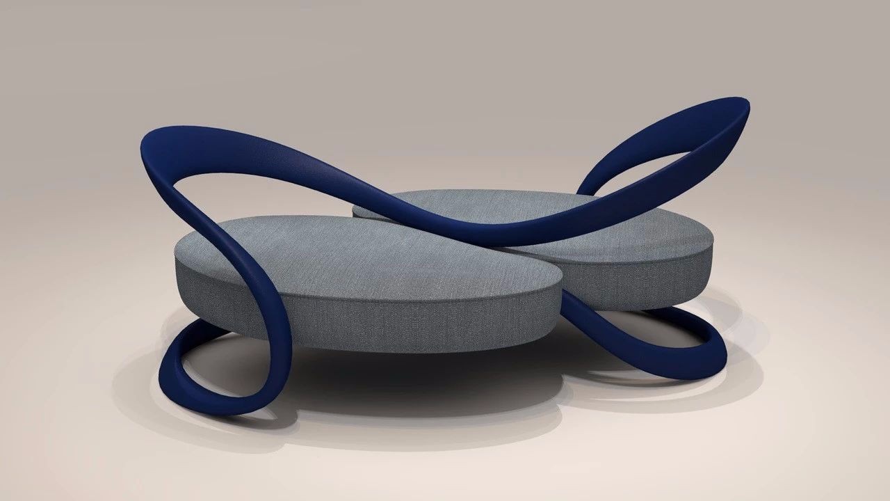 LV与大牌设计师合作的家居产品,真的有创意-17