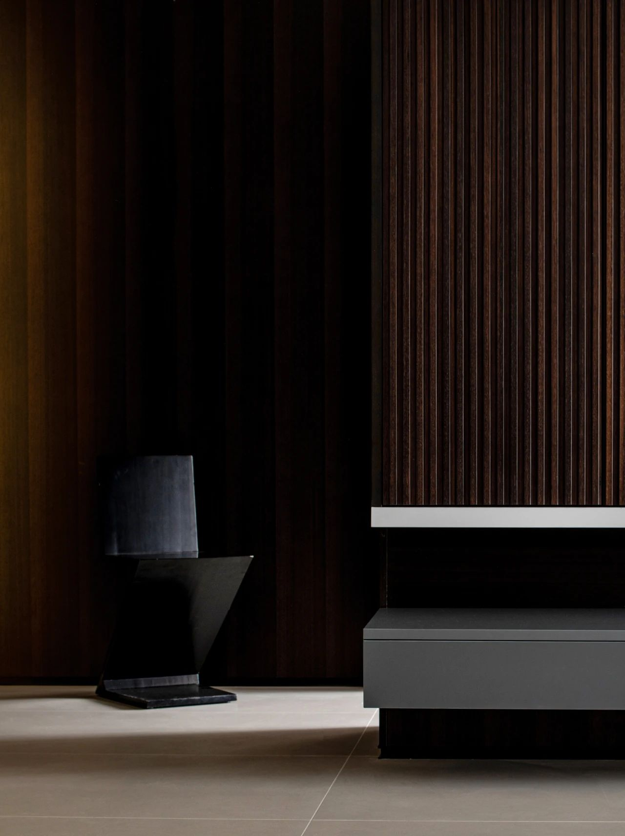 居所的底色 · 空间设计丨中国山东-10