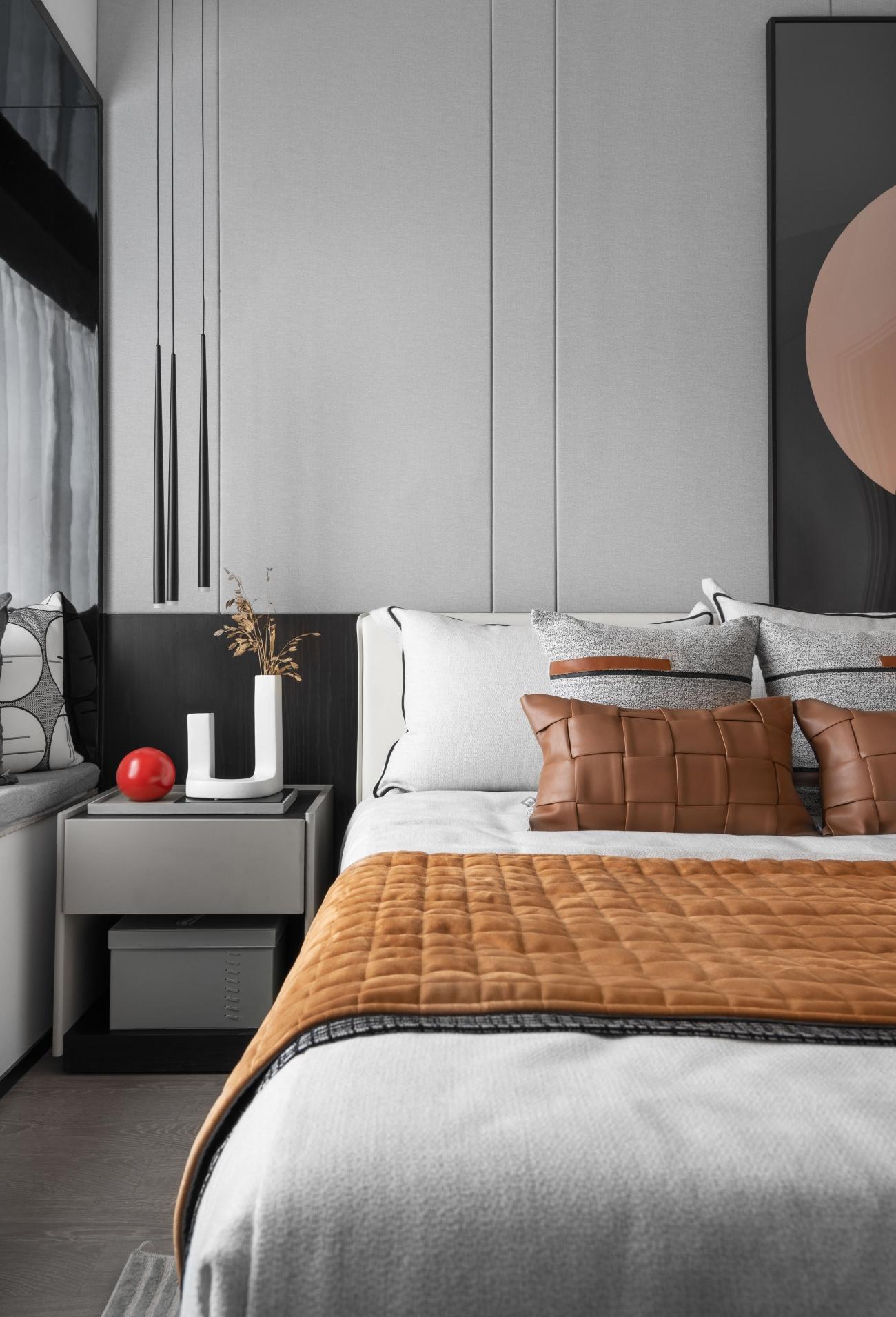 广州雅居乐花都工业大道情景样板间丨中国广州丨研质建筑装饰设计(广州)有限公司,广州本末言建筑装饰设计有限公司-16