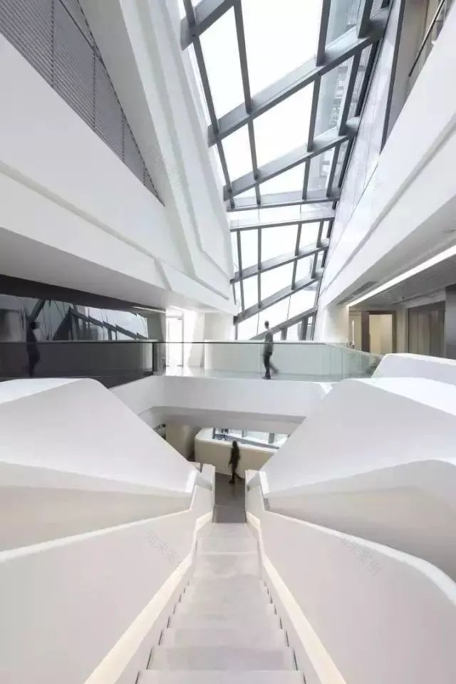 国内外知名大学教学楼设计盘点-58