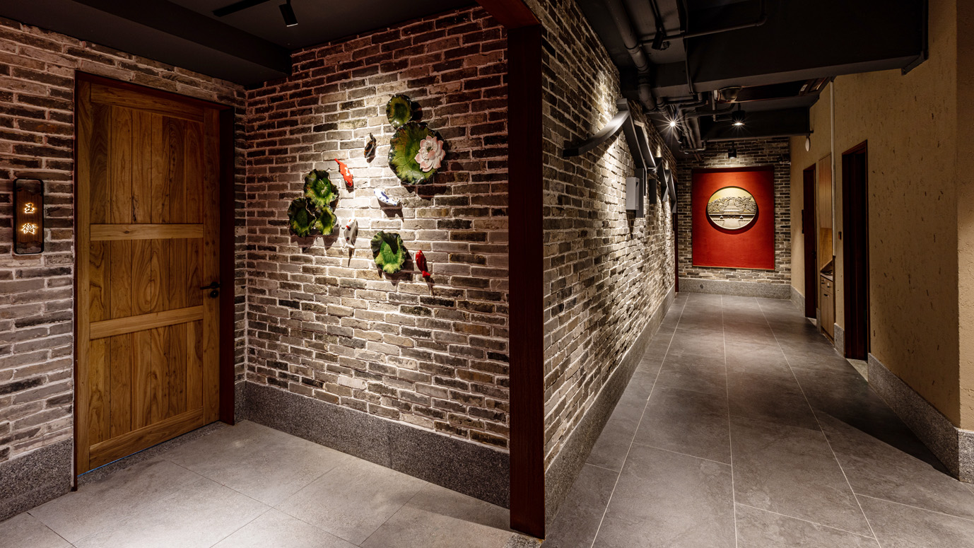 广东中山~万旗私厨-6