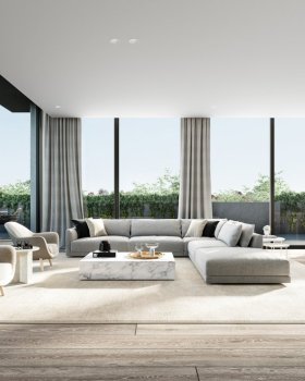 Oakdon Glen Iris 公寓