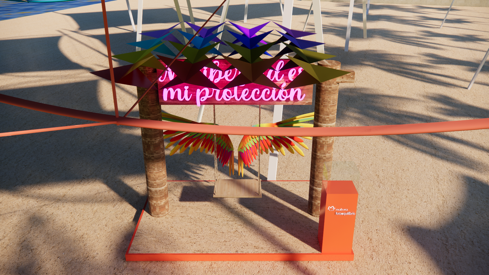 PROYECTO NATURA EKOS-3