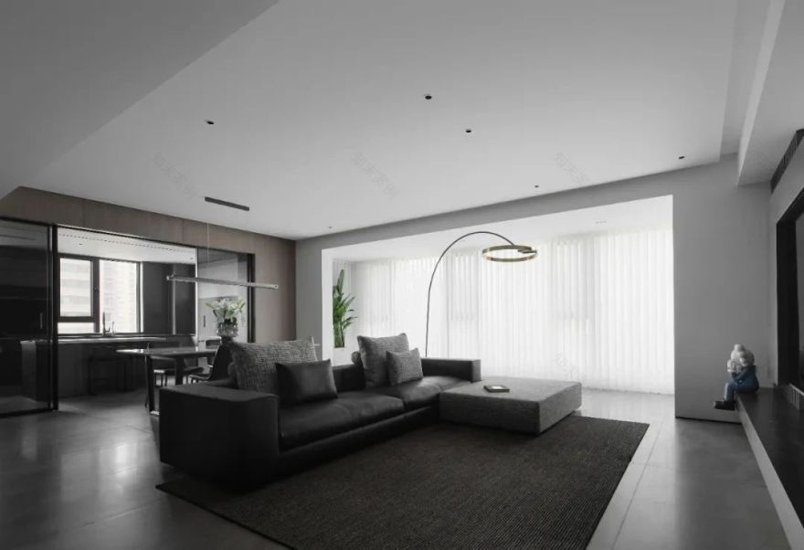 尚都峰璟丨中国连云港丨米设计-18