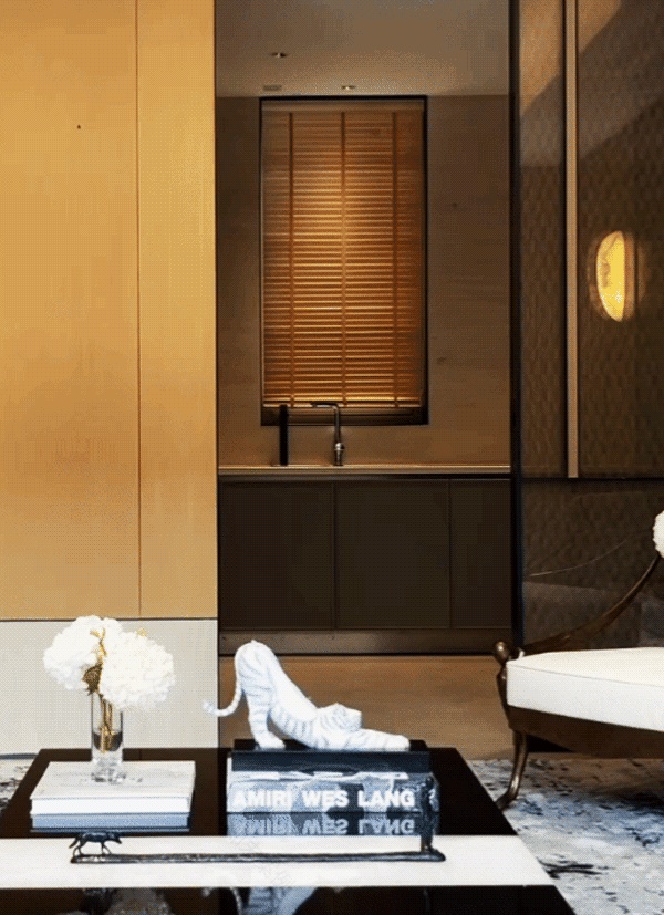 上海外滩樾风貌别墅丨中国上海丨程绍正韬,李玮珉,集艾设计-145