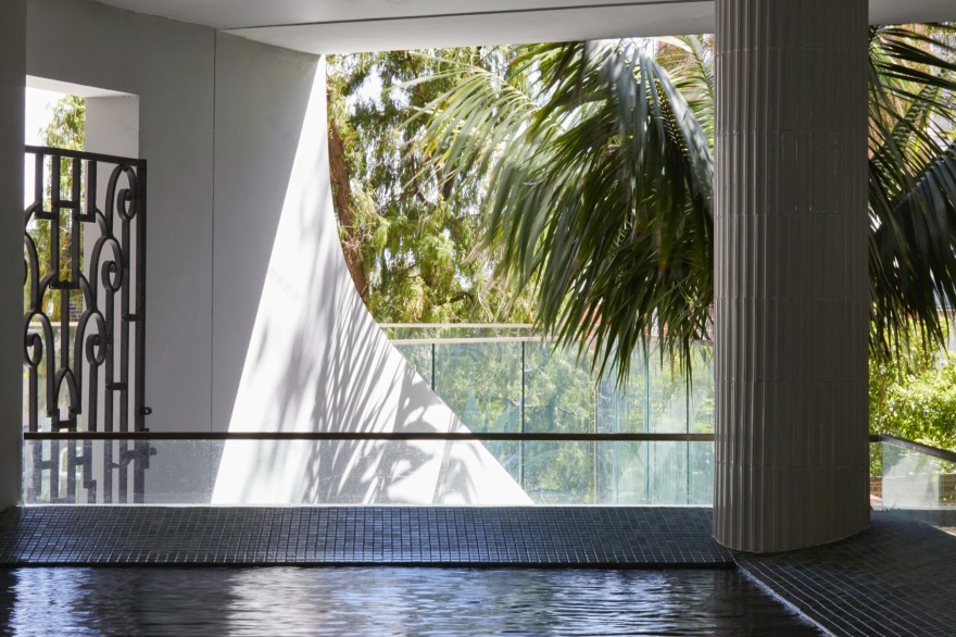 Pointe住宅楼丨澳大利亚悉尼丨Luigi Rosselli Architects-41