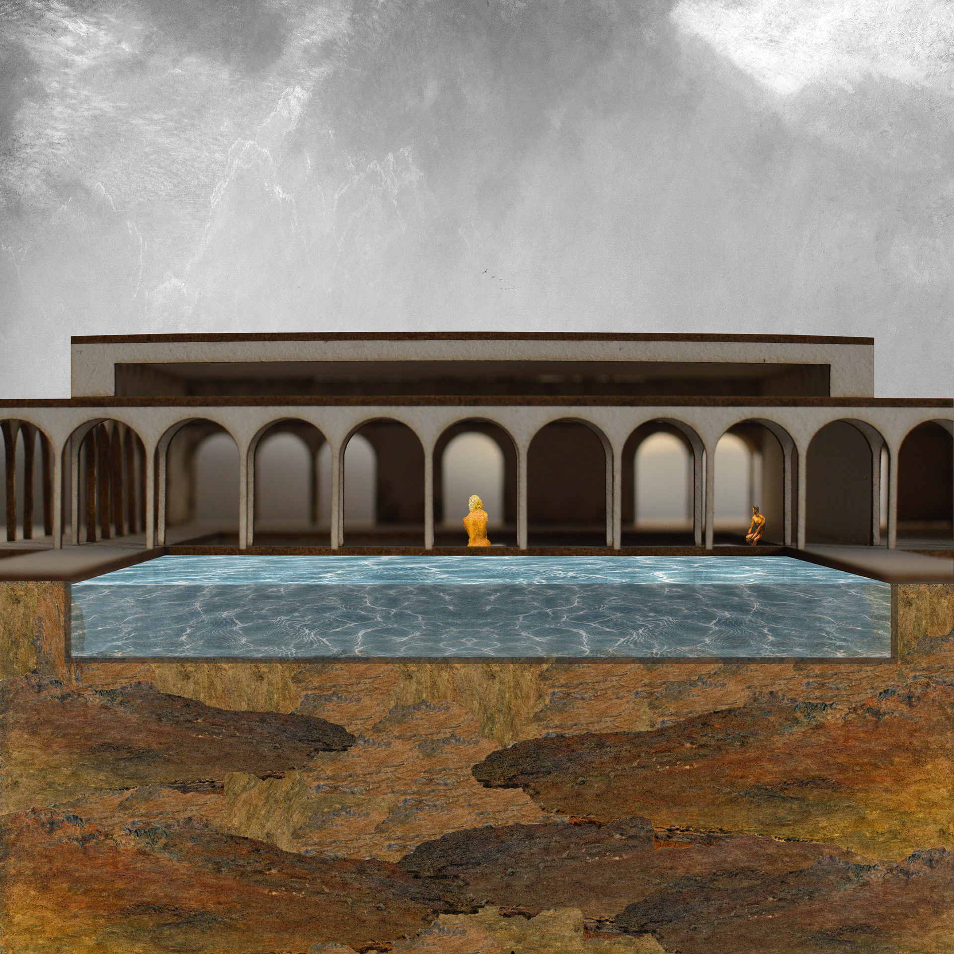 班斯科、斯特鲁米察温泉浴场-27