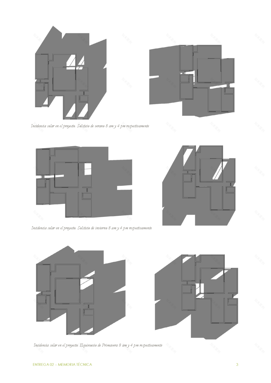 住宅设计丨Rafael Villazón Godoy-7