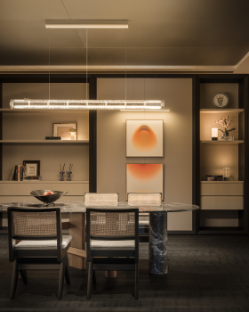 Royana杭州旗舰店丨中国杭州丨无间设计