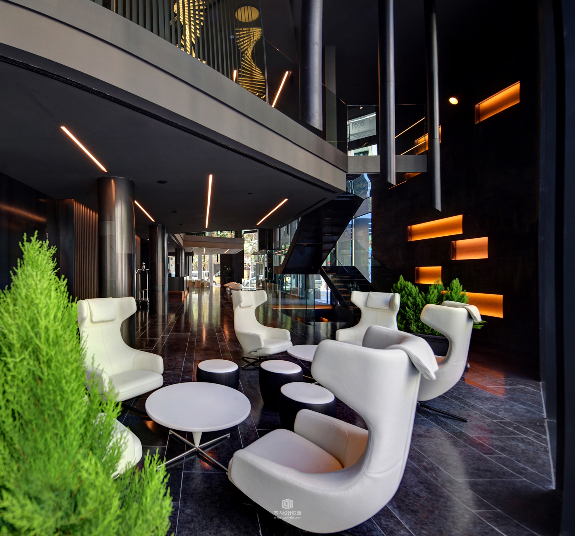 西班牙奥利维亚乳香酒店-19