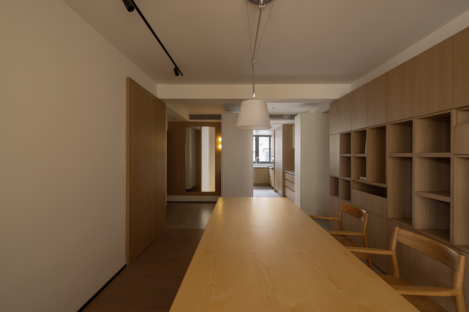 清欢丨中国南京丨云行空间建筑设计-13