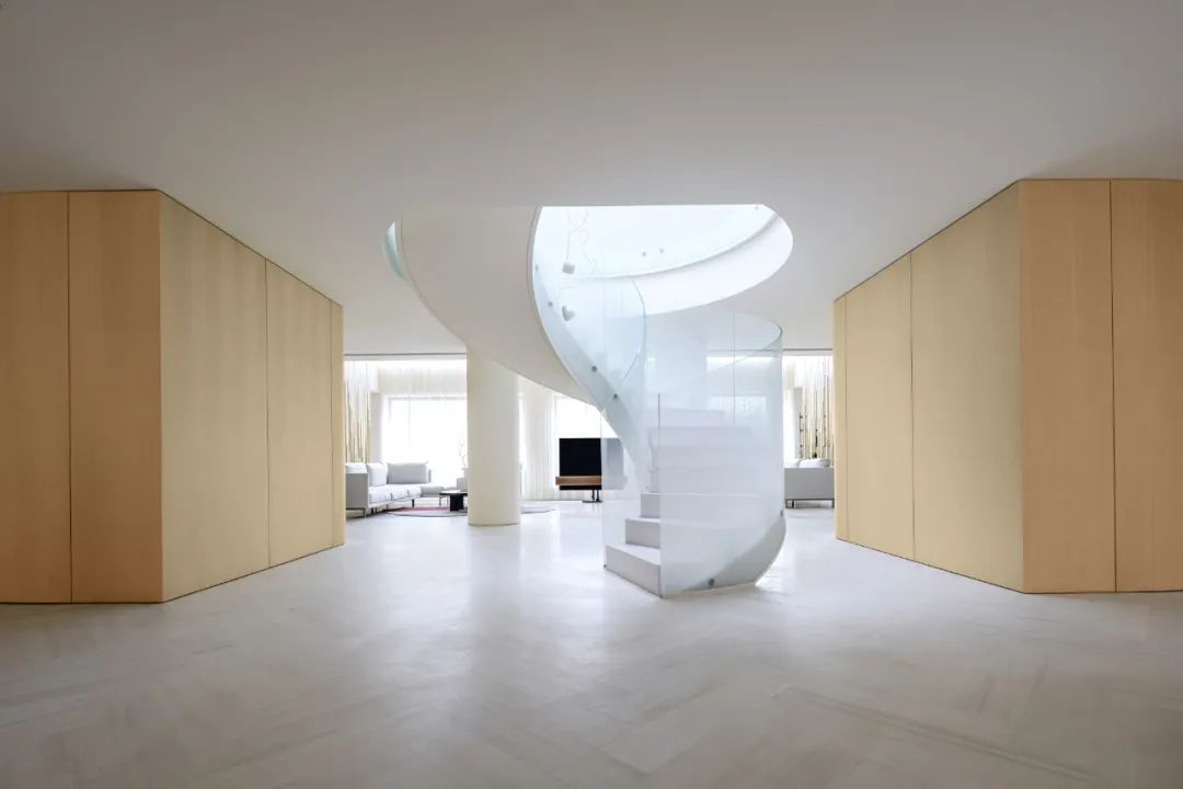 御和园私宅丨中国浙江丨于强室内建筑师事务所-26