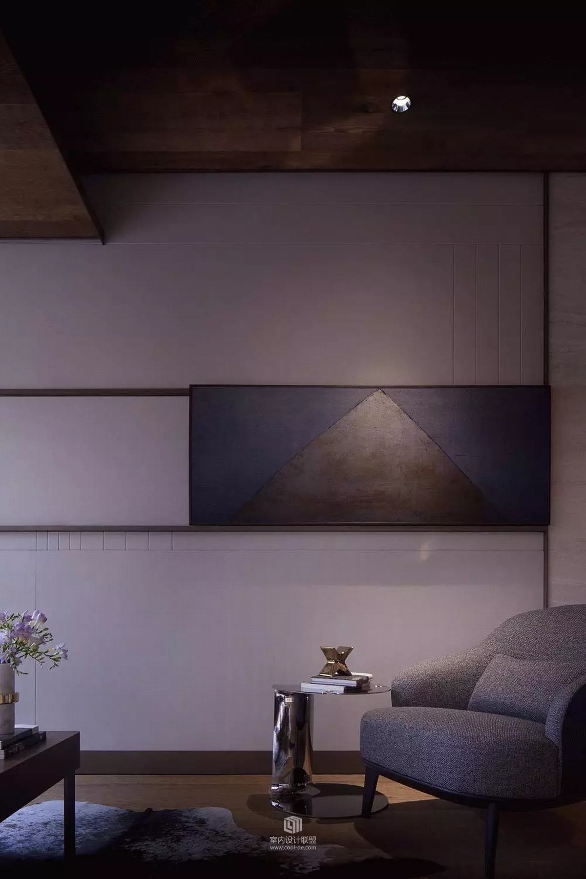 琚宾新作 | 深圳中国杯帆船会所餐厅-44