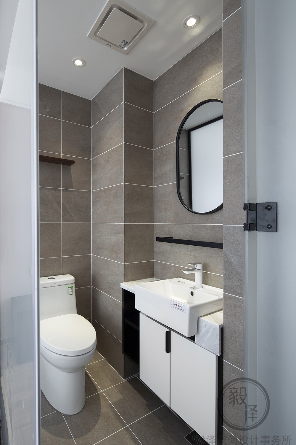 奥克斯盛世华庭现代简约之家-29