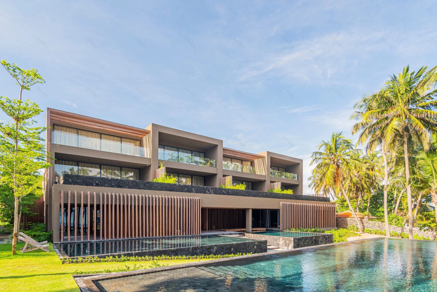 HANAZAKI 新作 | 泰米尔卡梅尔酒店(Hotel Carmel Taíba)-37