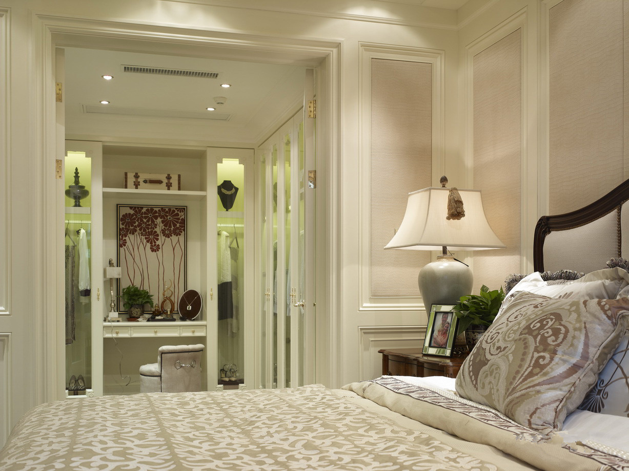 戴昆  北京润泽公馆-1