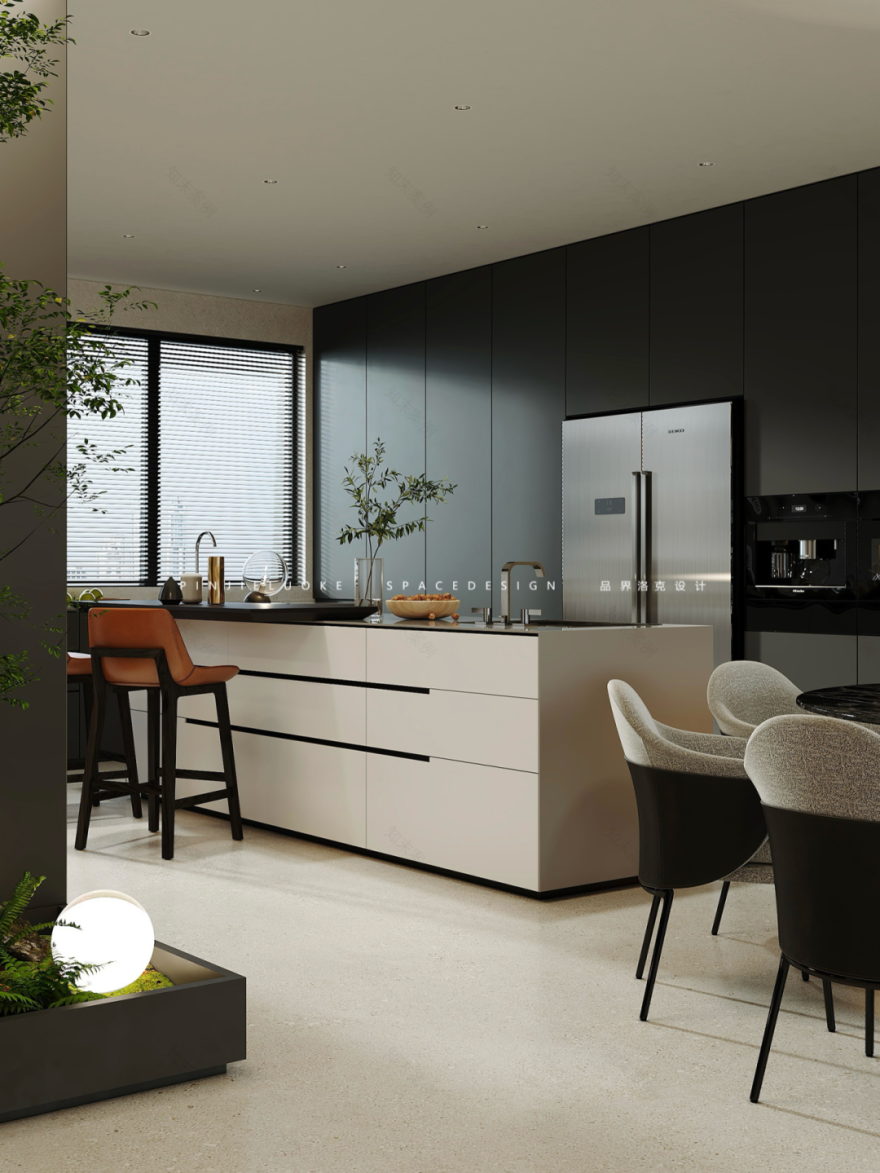 大明宫金茂府丨中国西安丨品界洛克-21