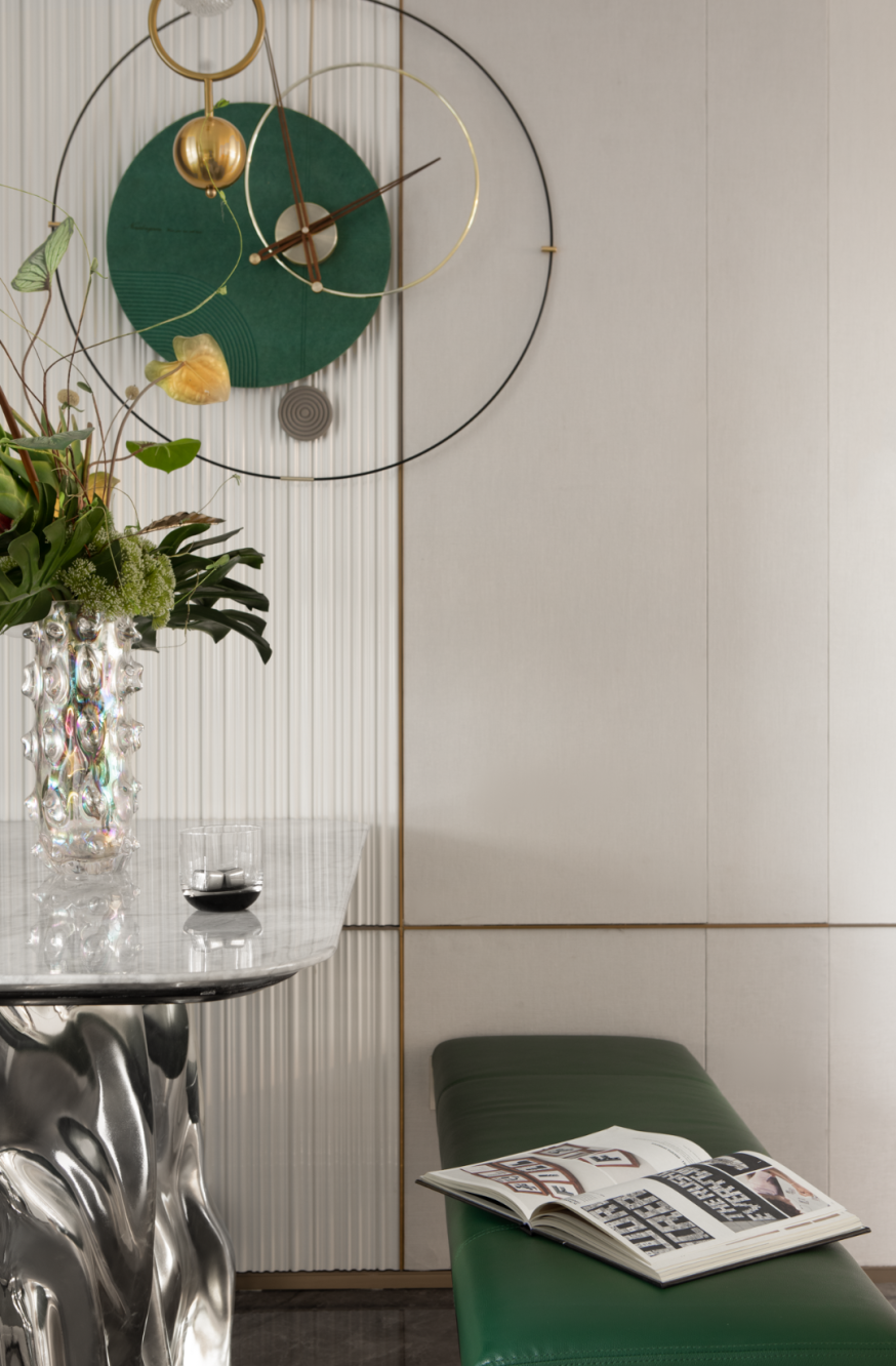 天成诚园三期 107 样板间丨中国河北丨北京靳朝晖设计有限公司-20